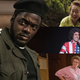 Clockwise from left: Daniel Kaluuya in Judas And The Black Messiah (Photo: Glen Wilson / Warner Bros. Pictures); Yuh-jung Youn in Minari (Photo: Courtesy of A24); Sacha Baron Cohen in The Trial Of The Chicago 7 (Photo: Niko Tavernise / Netflix); Glenn Close in Hillbilly Elegy (Photo: Lacey Terrell / Netflix)